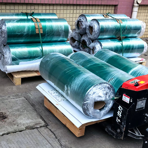 加硬（防刮）PC