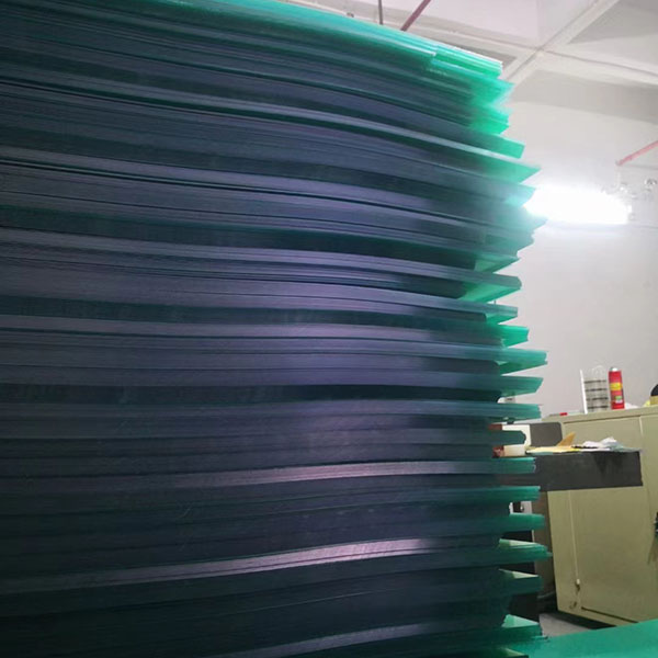 覆膜 分条 切片 加热整平加工